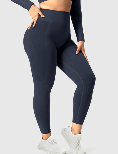 Leggings Amplify senza cuciture