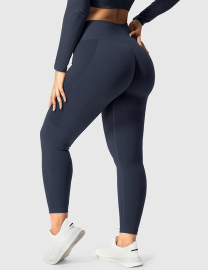 Leggings Amplify senza cuciture