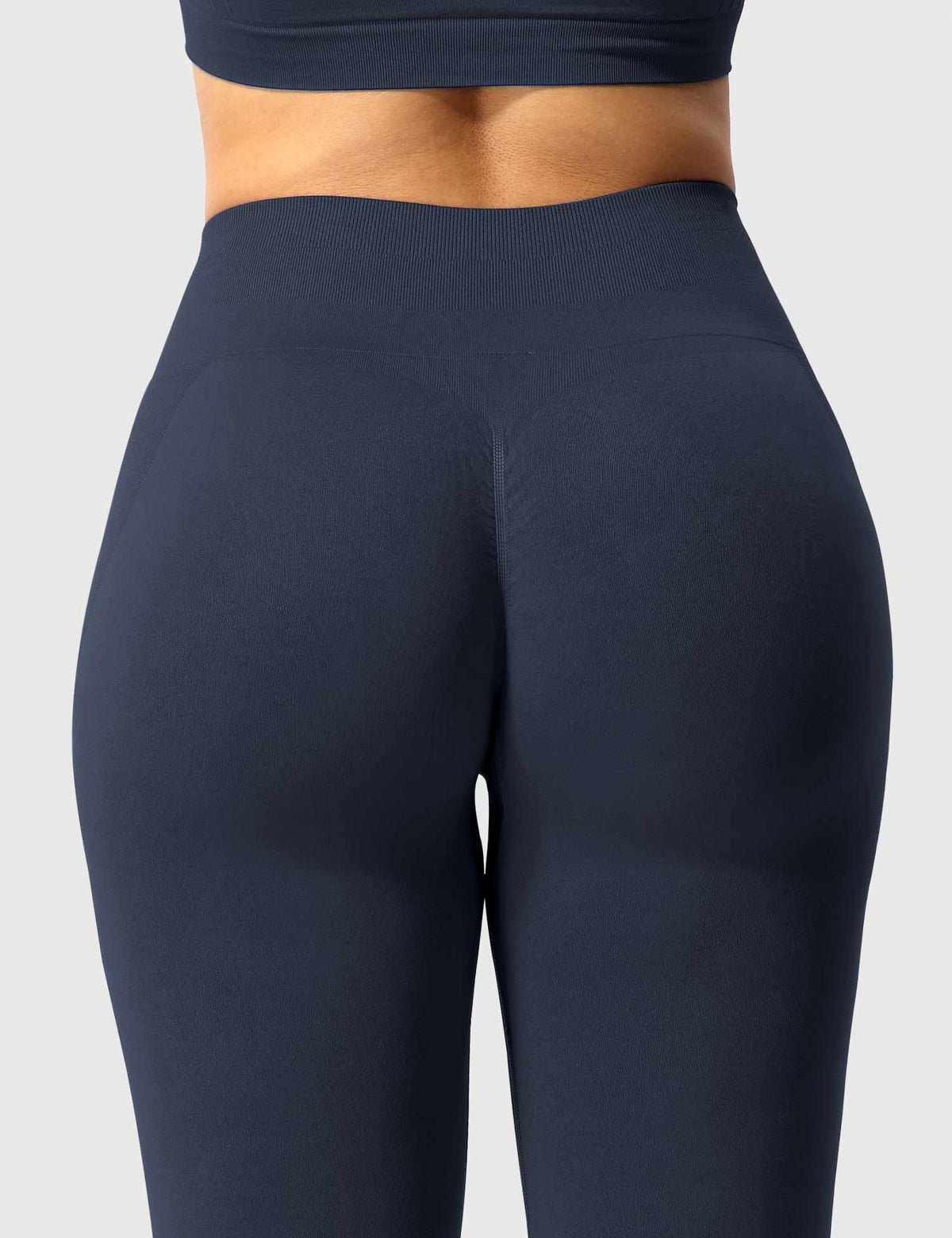 Leggings Amplify senza cuciture
