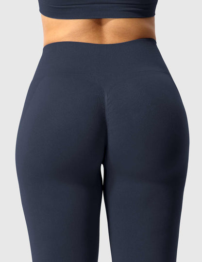 Leggings Amplify senza cuciture