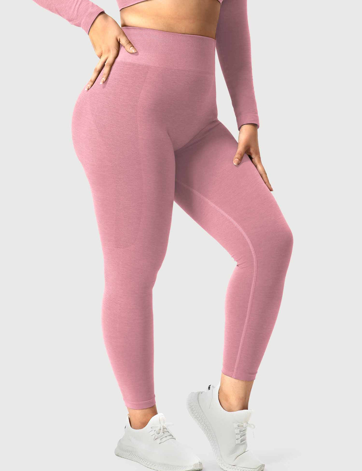 Leggings Amplify senza cuciture