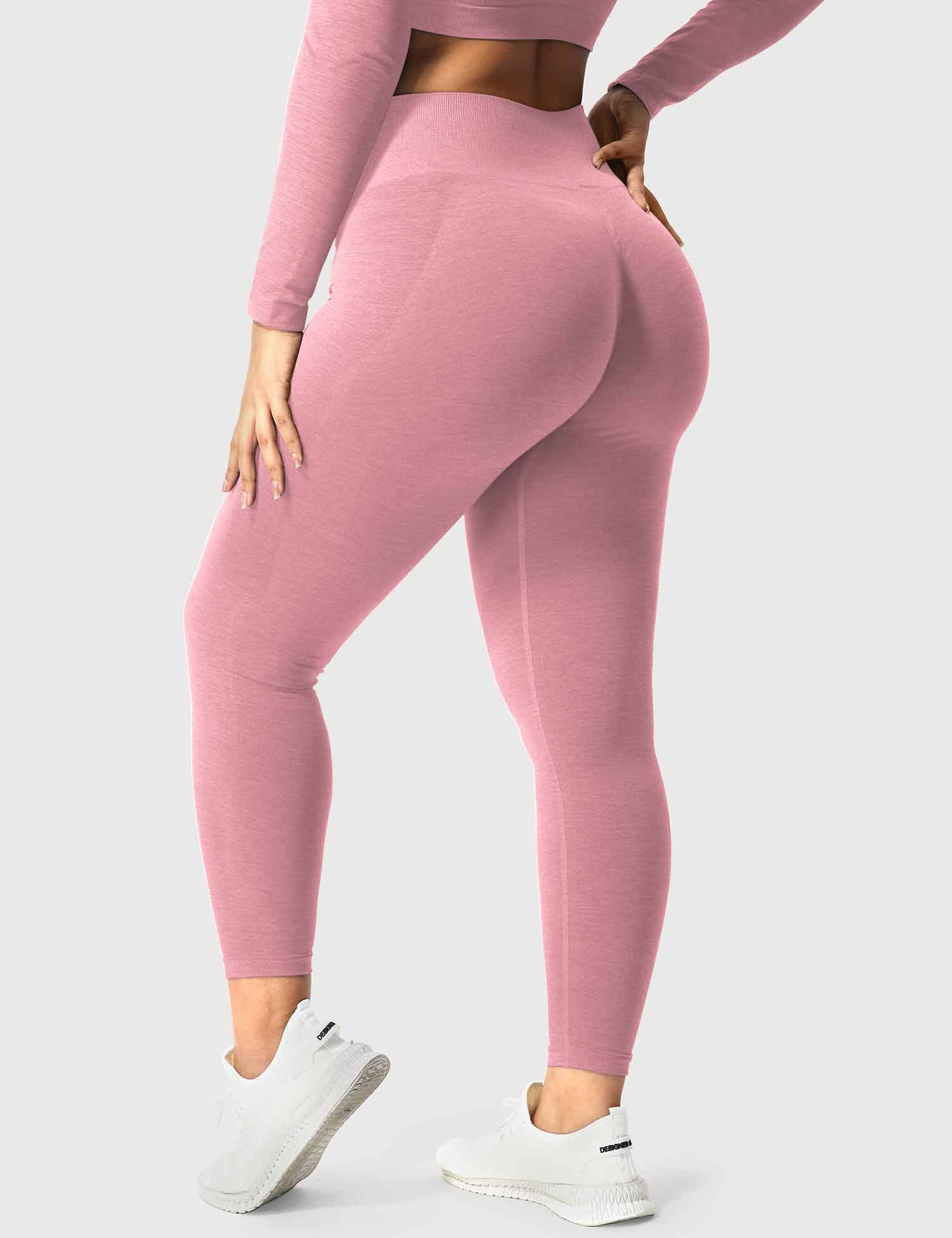 Leggings Amplify senza cuciture