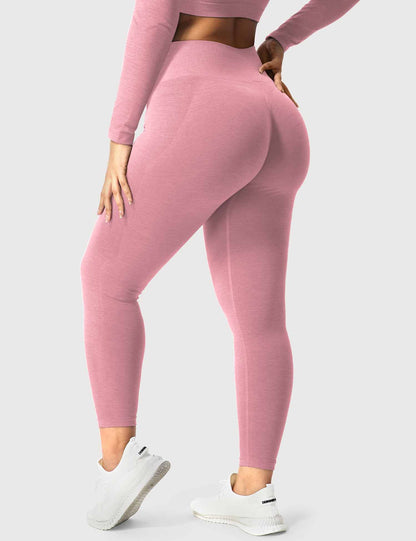 Leggings Amplify senza cuciture