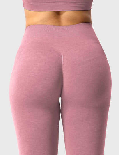 Leggings Amplify senza cuciture