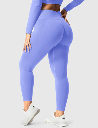 Leggings Amplify senza cuciture