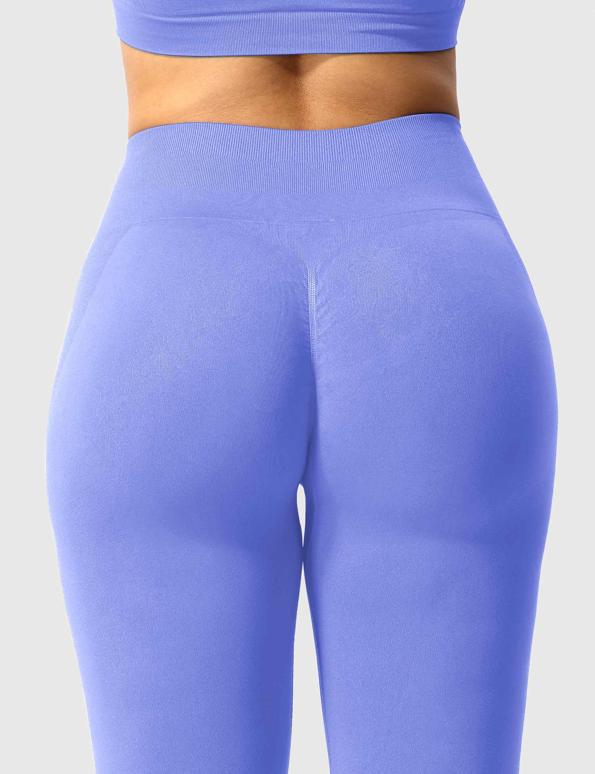 Leggings Amplify senza cuciture