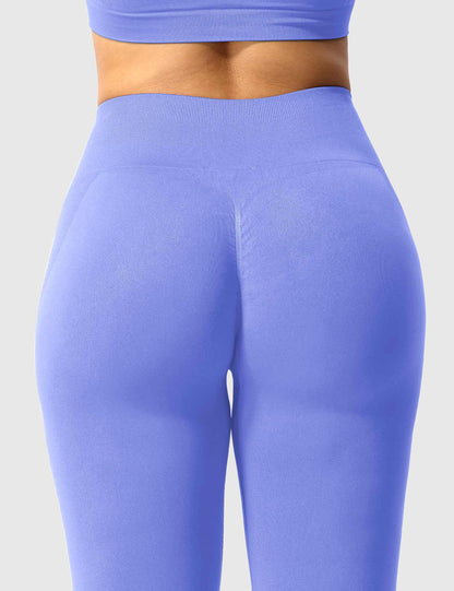 Leggings Amplify senza cuciture