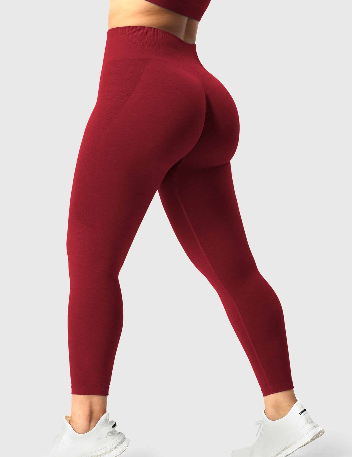Leggings Amplify senza cuciture