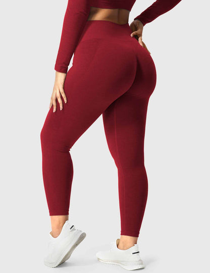 Leggings Amplify senza cuciture