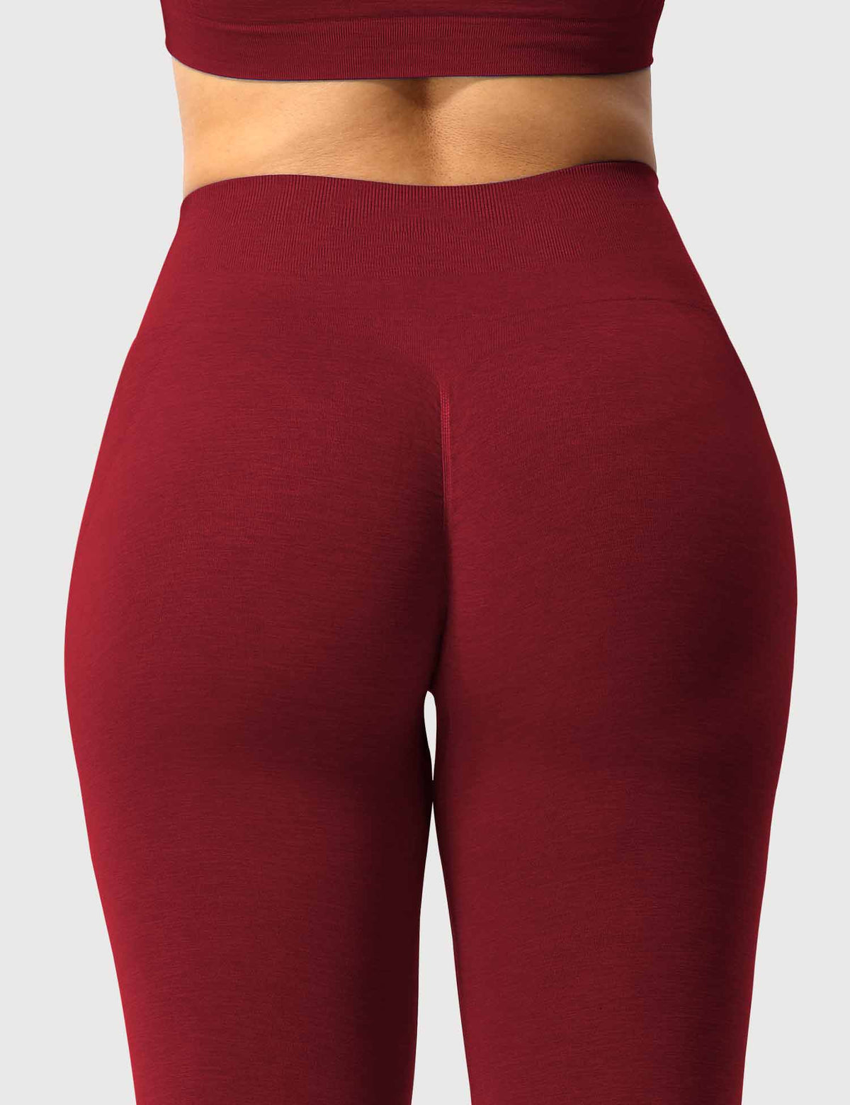 Leggings Amplify senza cuciture