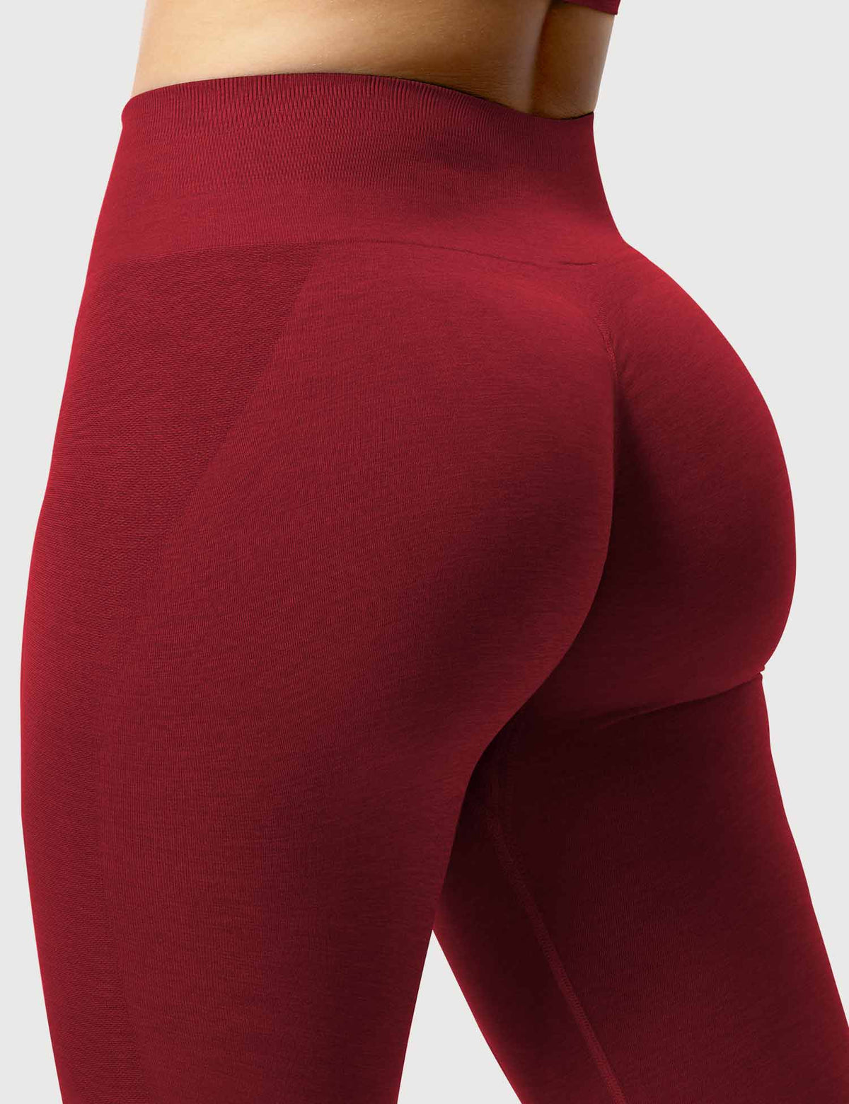 Leggings Amplify senza cuciture