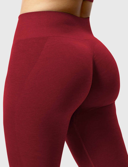 Leggings Amplify senza cuciture