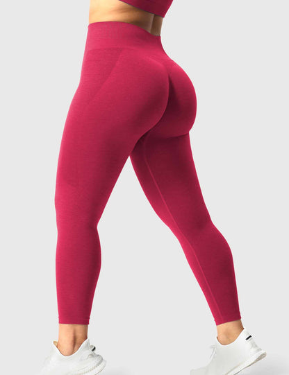 Leggings Amplify senza cuciture