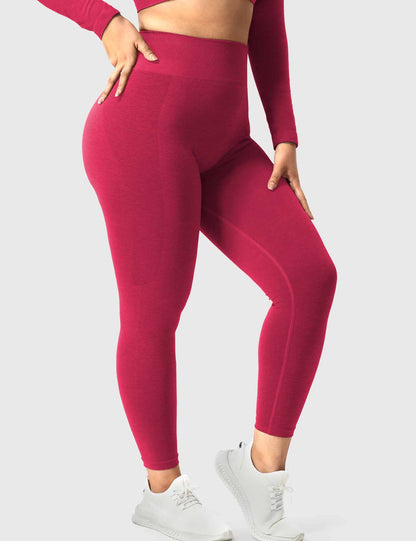 Leggings Amplify senza cuciture