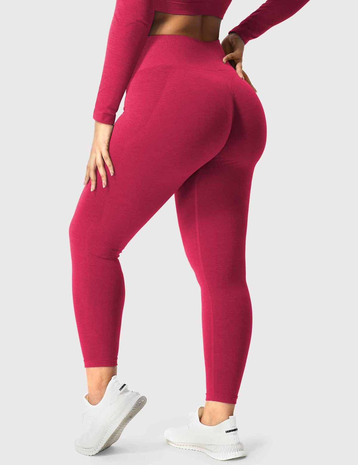 Leggings Amplify senza cuciture