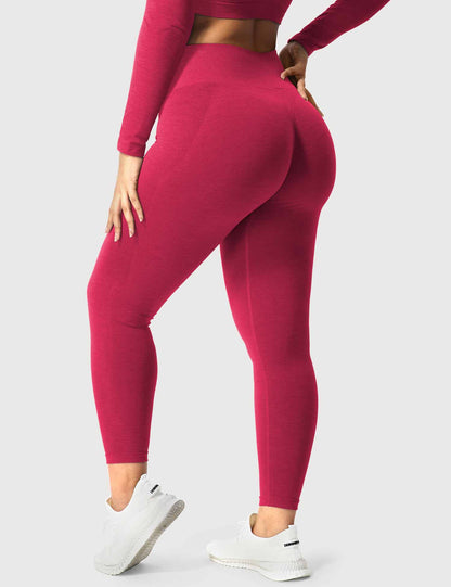 Leggings Amplify senza cuciture