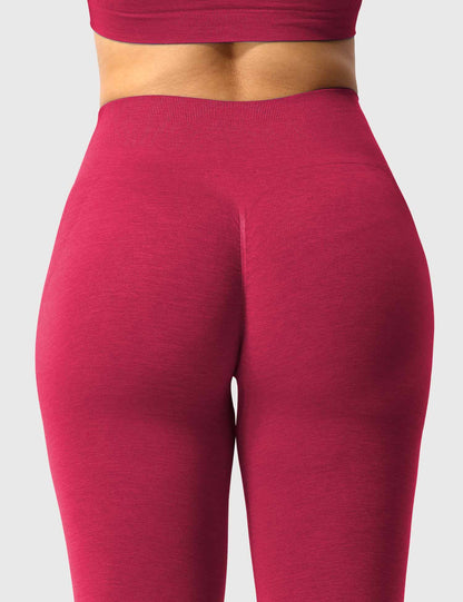 Leggings Amplify senza cuciture