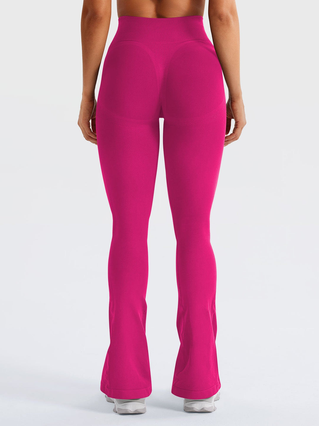 Yeoreo Lilliean 29.5" Mini Flare Leggings