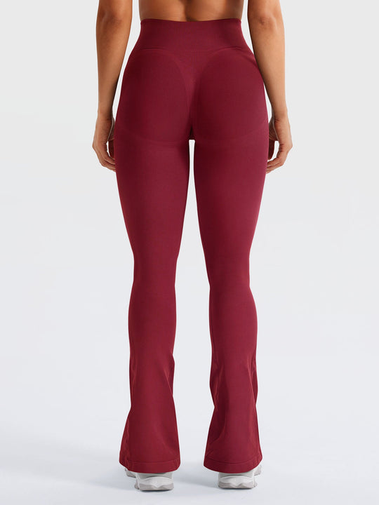 Yeoreo Lilliean 29.5" Mini Flare Leggings