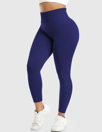 Leggings Mandy senza cuciture