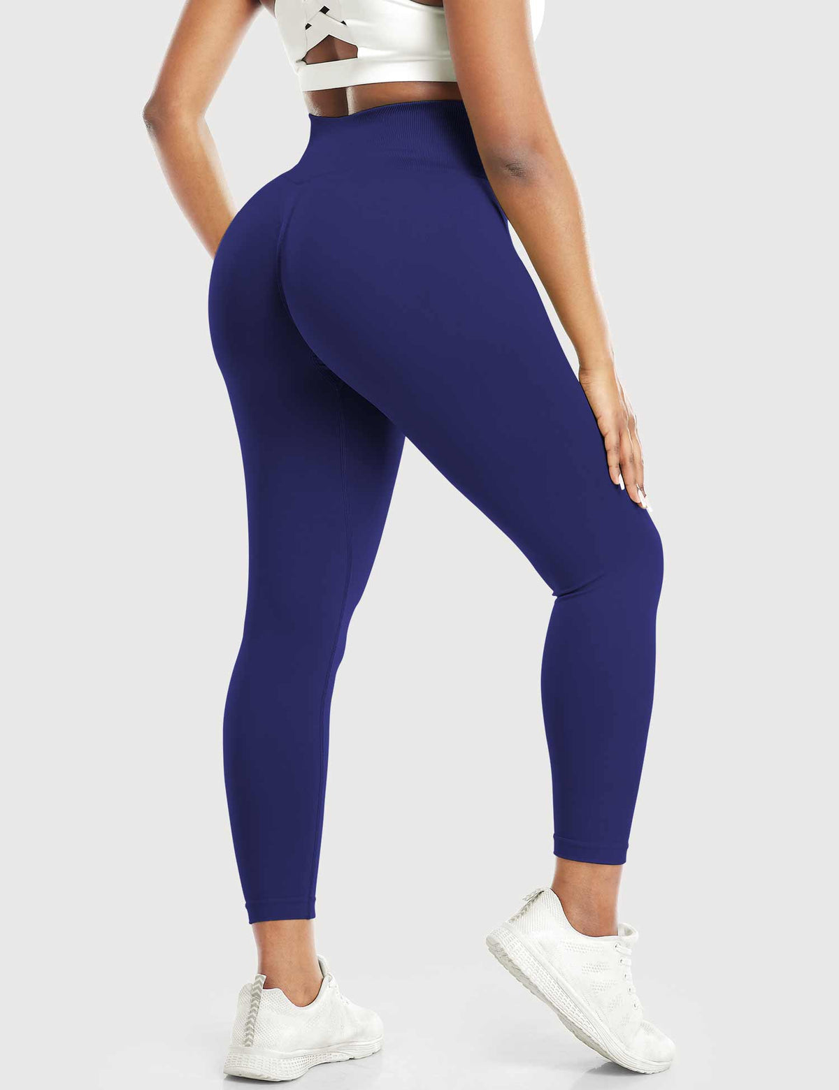 Leggings Mandy senza cuciture