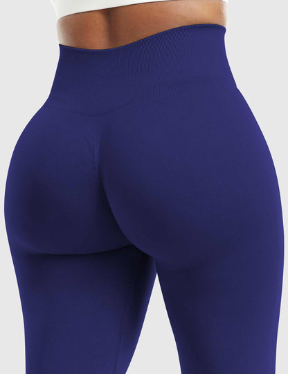 Leggings Mandy senza cuciture