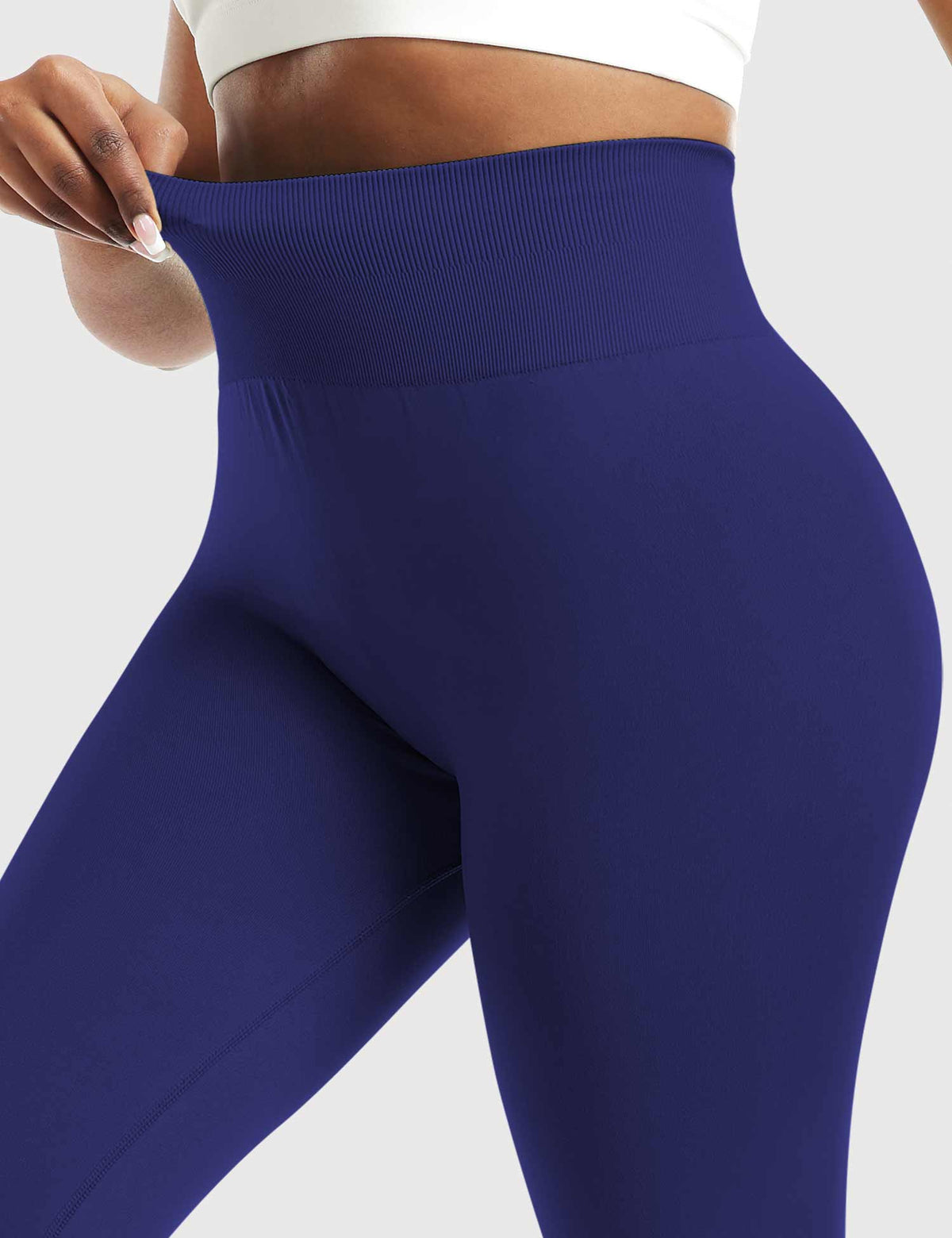 Leggings Mandy senza cuciture