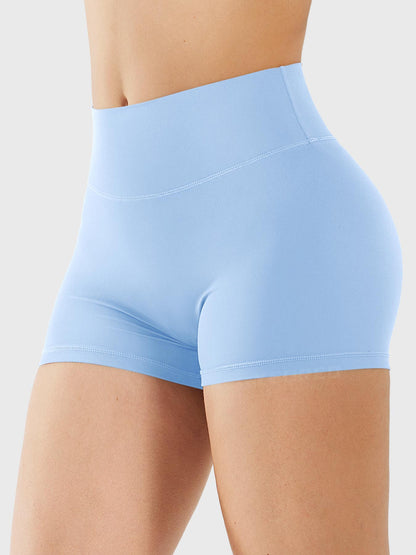 Shorts da running Elysina 2,5″