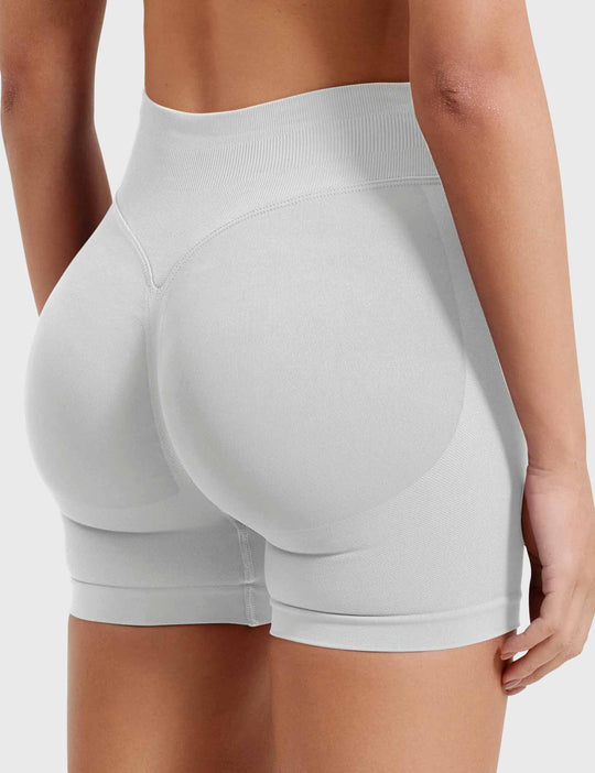 Yeoreo Eileen 4.5" SoftHue Shorts