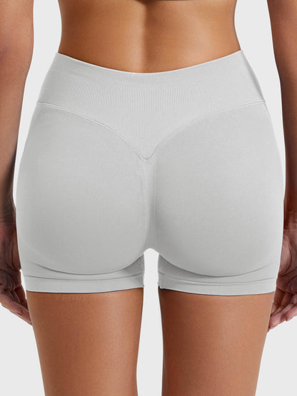 Shorts Eileen scrunch 2,5″
