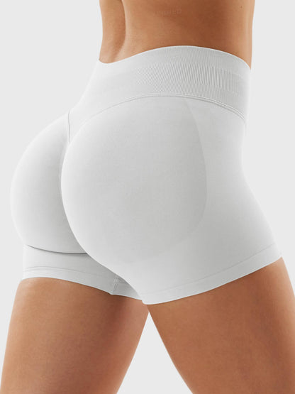 Shorts Eileen scrunch 2,5″