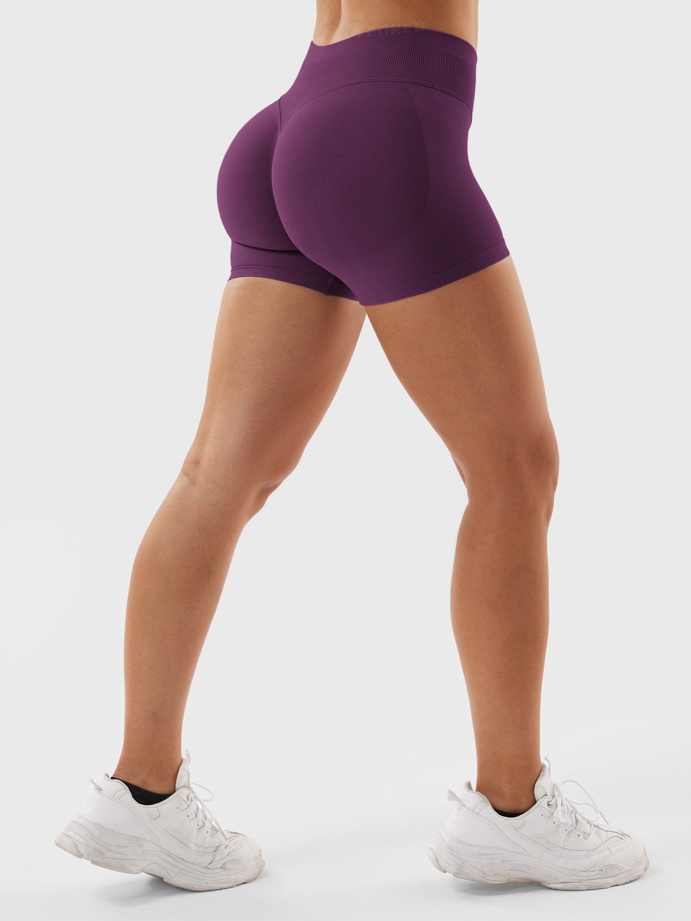 Yeoreo Eileen 2.5" SoftHue Shorts