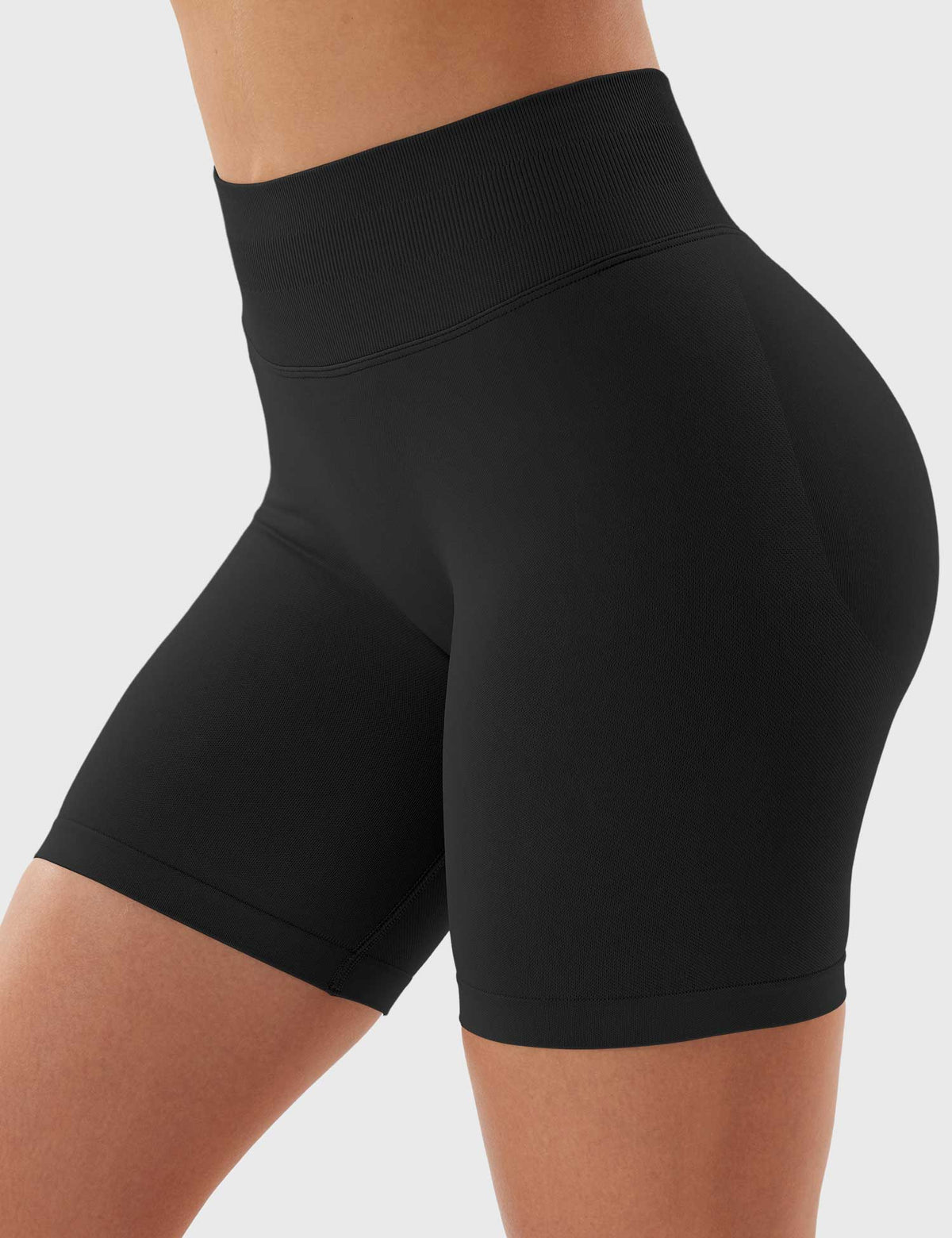 Shorts Eileen SoftHue 6″