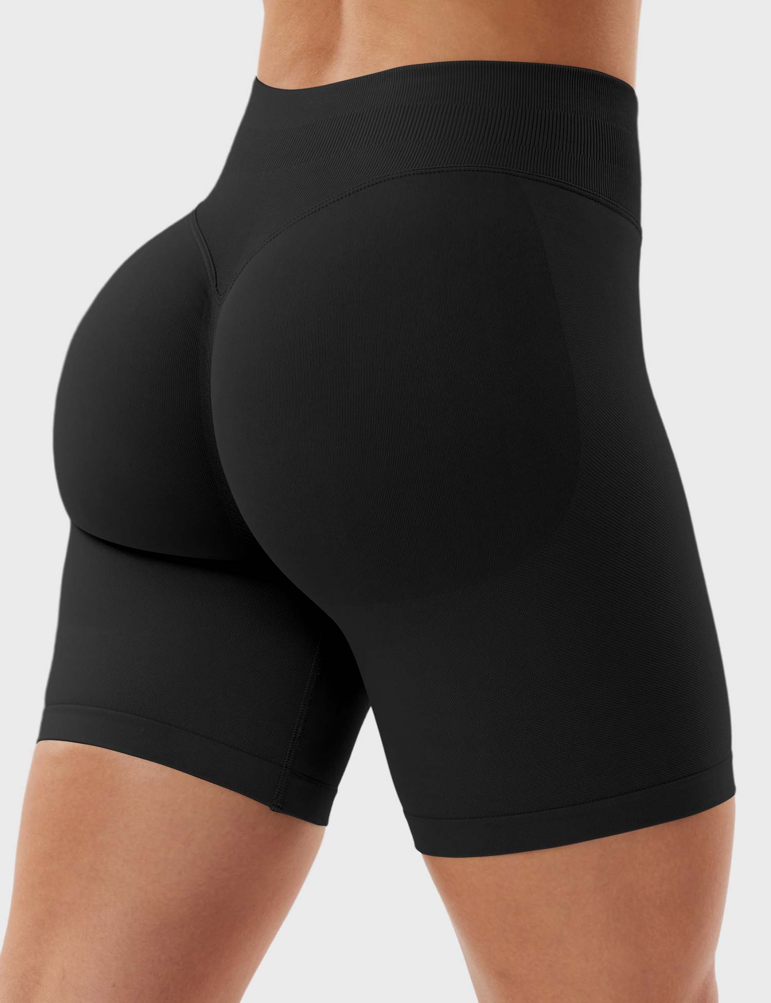 Yeoreo Eileen 6" SoftHue Shorts