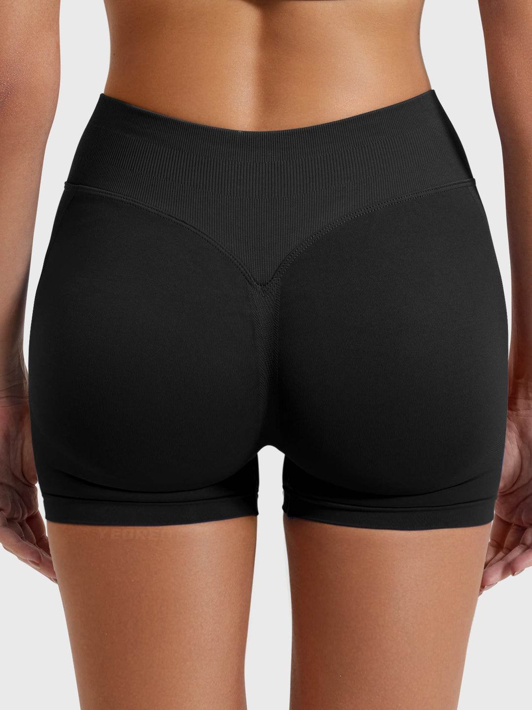 Yeoreo Eileen 2.5" SoftHue Shorts