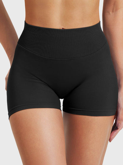 Shorts Eileen scrunch 2,5″