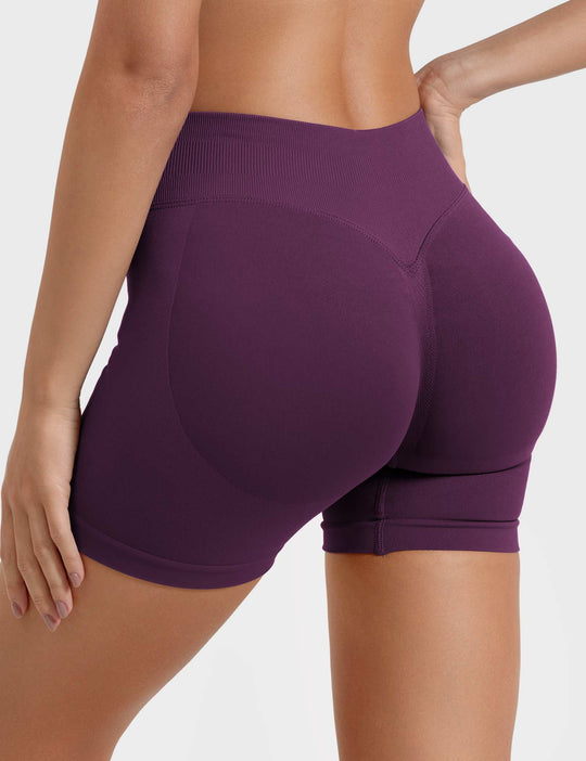 Yeoreo Eileen 4.5" SoftHue Shorts