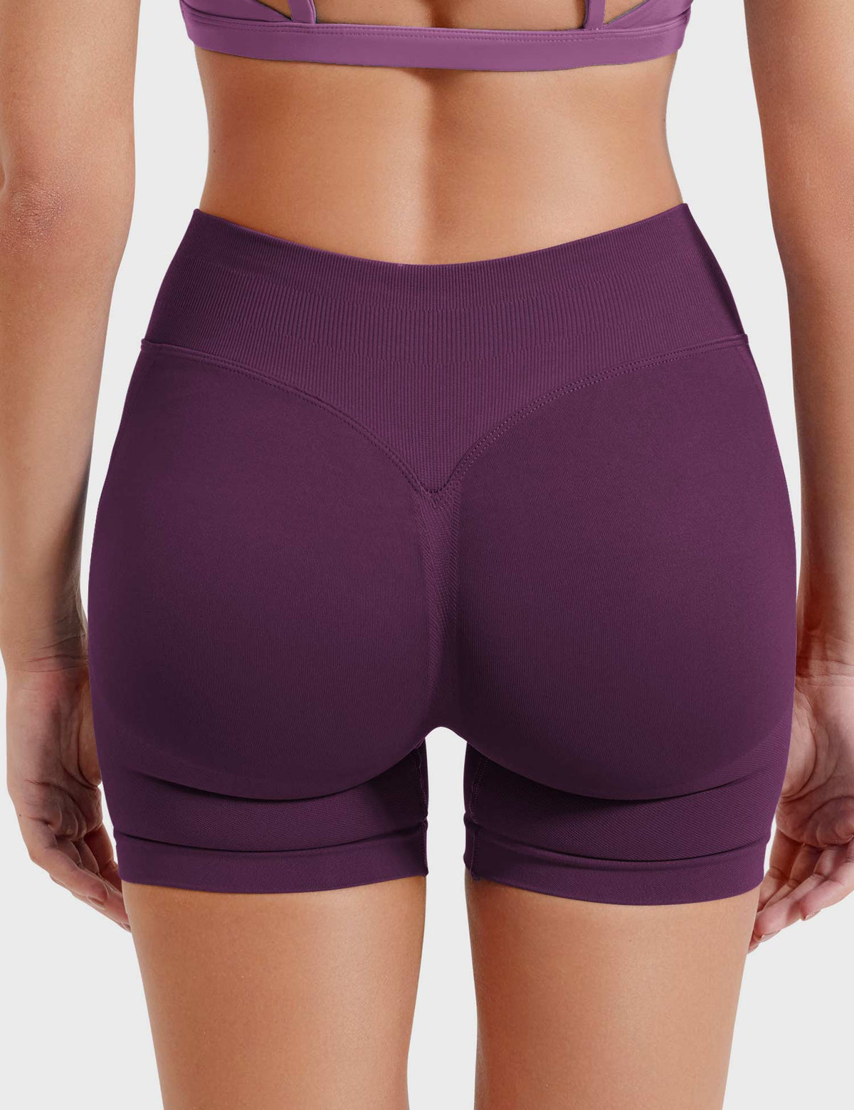 Shorts Eileen SoftHue 4,5″