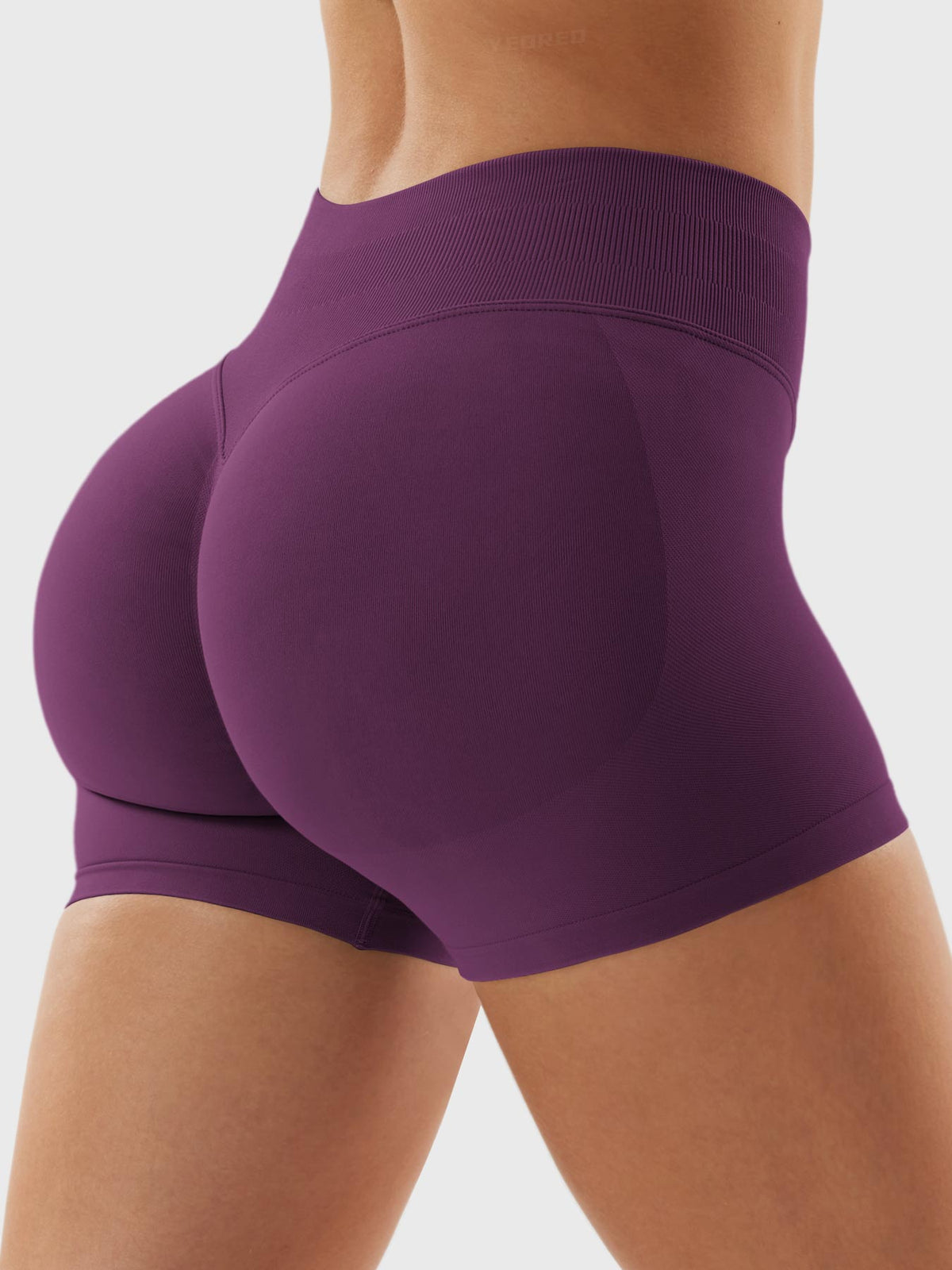 Shorts Eileen scrunch 2,5″