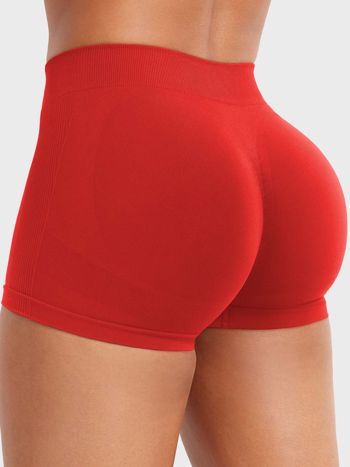 Shorts Myina a vita bassa 2,5″