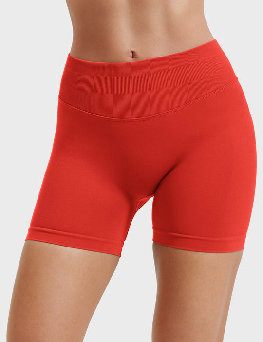 Yeoreo Eileen 4.5" SoftHue Shorts