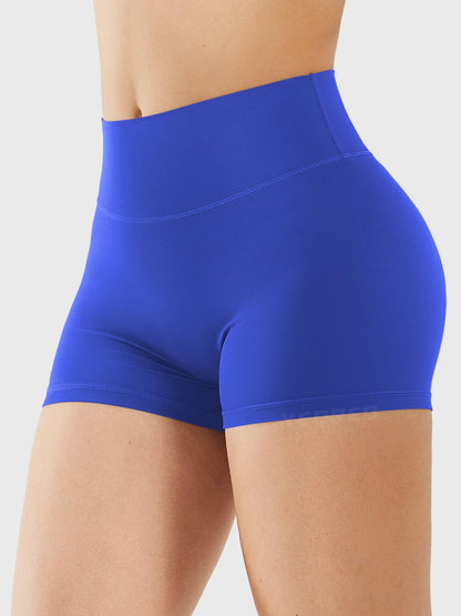 Shorts da running Elysina 2,5″
