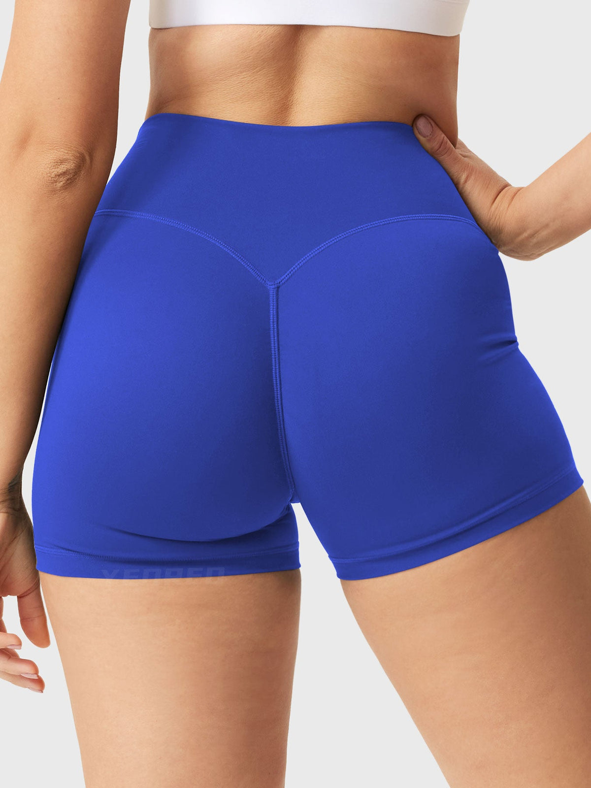 Shorts da running Elysina 2,5″