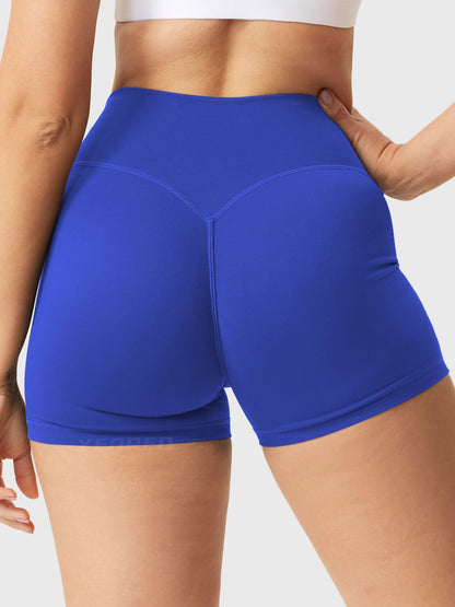 Shorts da running Elysina 2,5″
