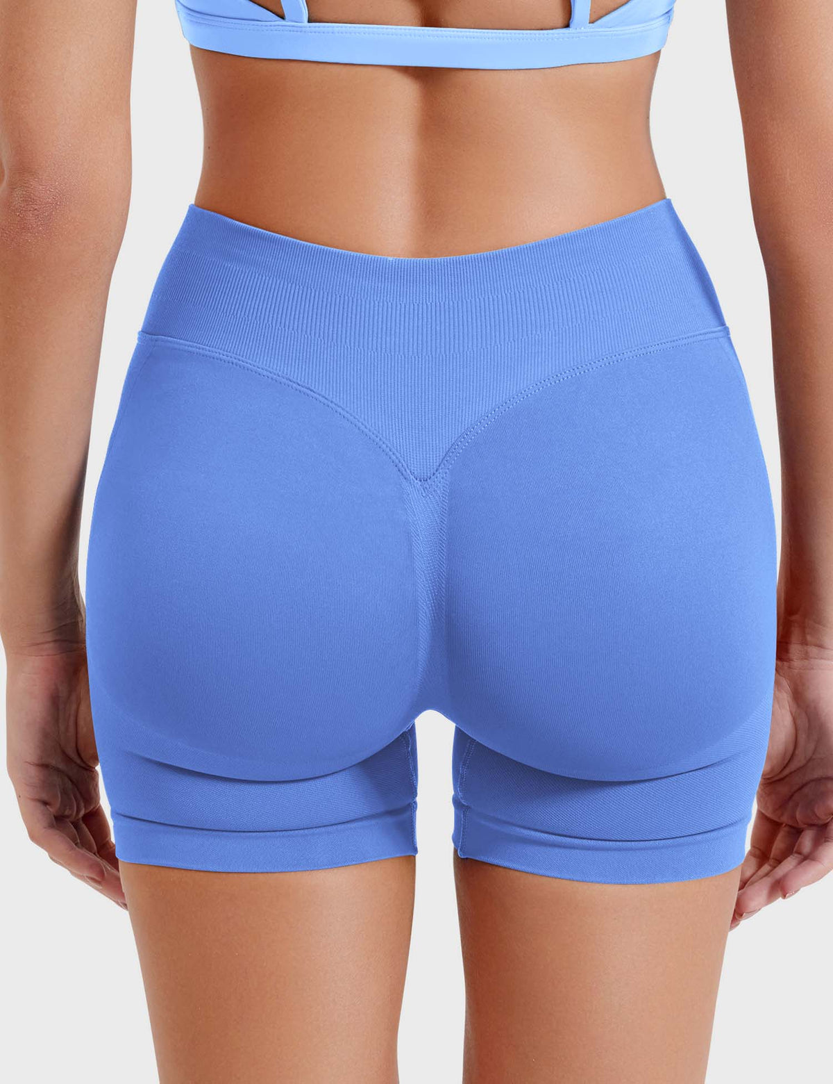 Shorts Eileen SoftHue 4,5″