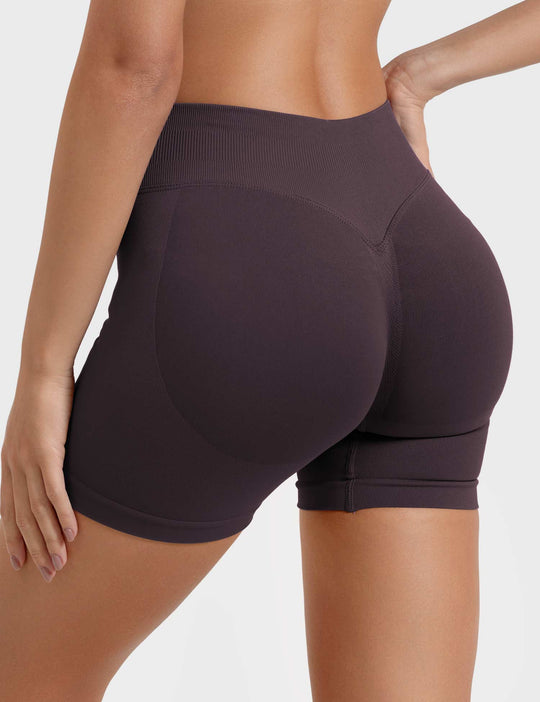 Yeoreo Eileen 4.5" SoftHue Shorts