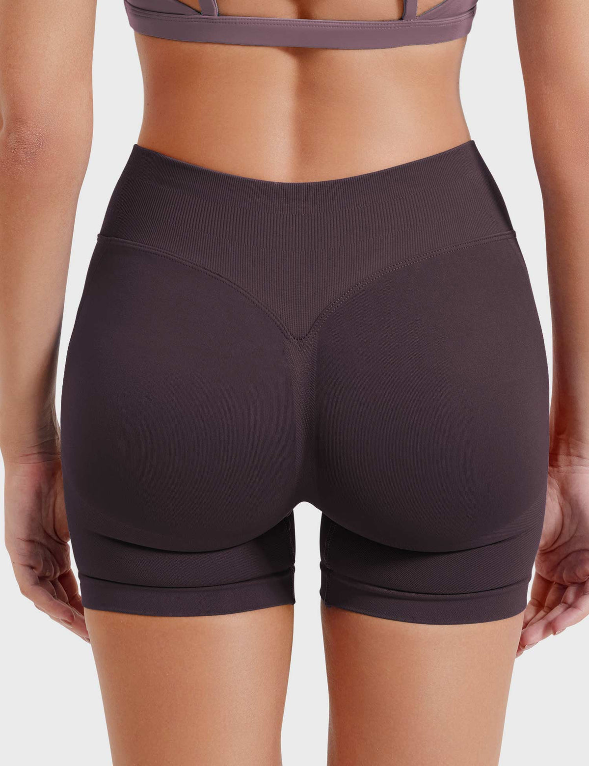 Shorts Eileen SoftHue 4,5″