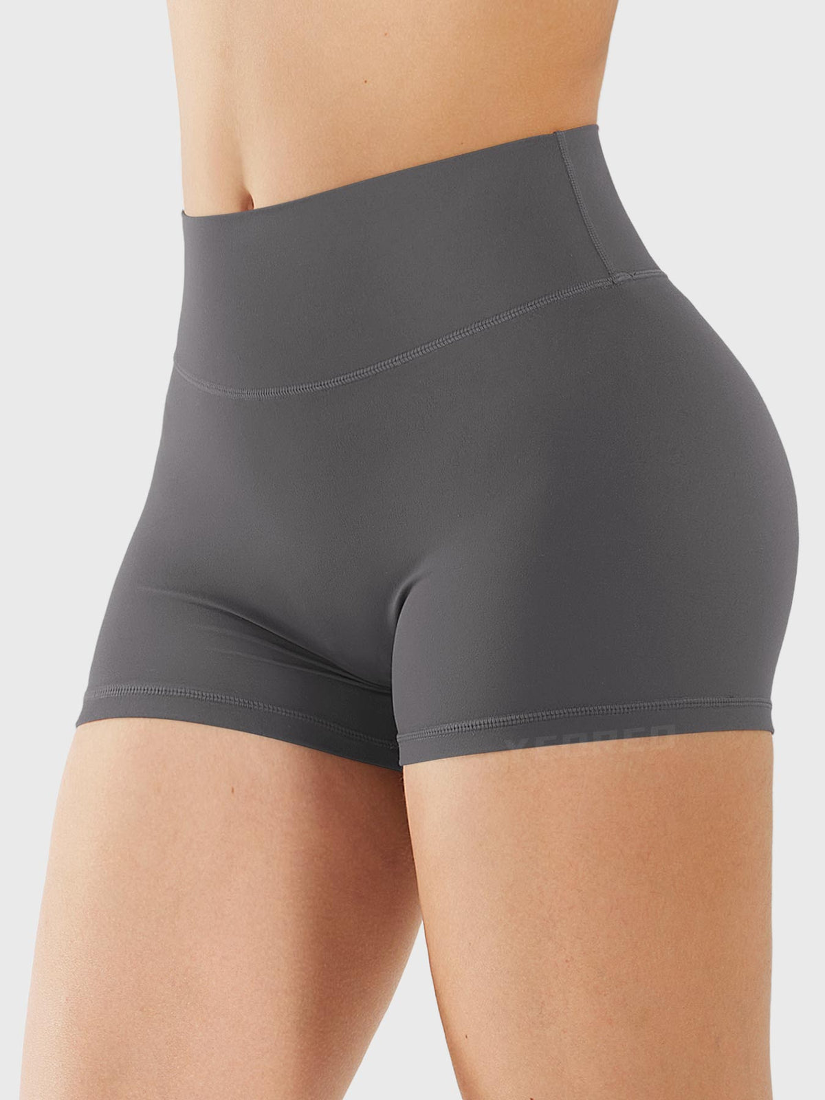Shorts da running Elysina 2,5″