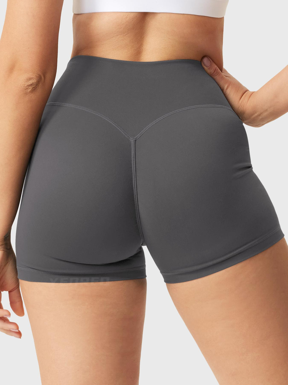 Shorts da running Elysina 2,5″