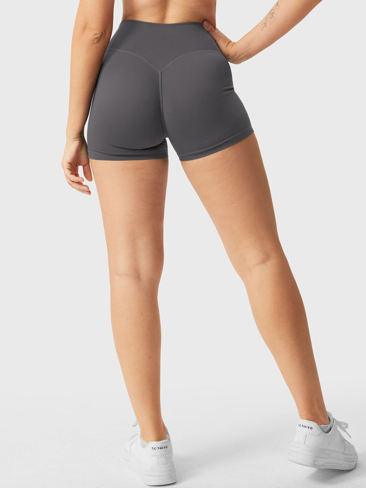 Shorts da running Elysina 2,5″